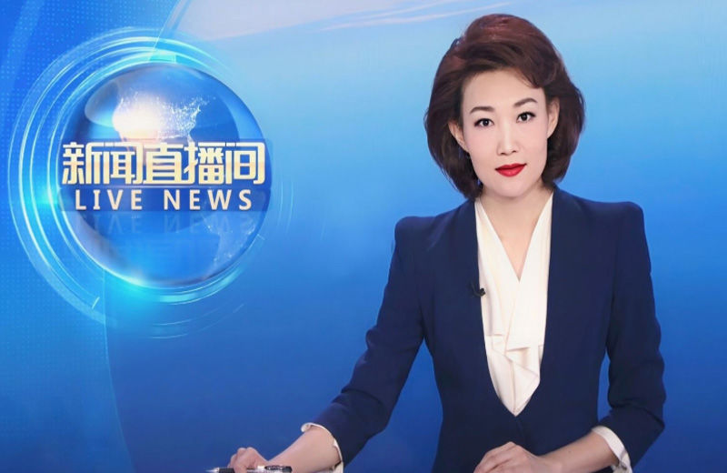 中国新闻评论网简体：新媒体时代的舆论风向标